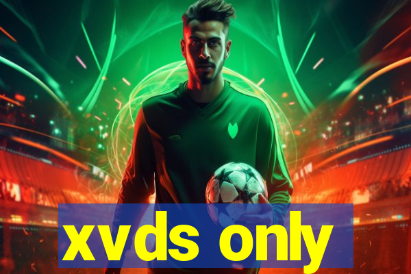 xvds only